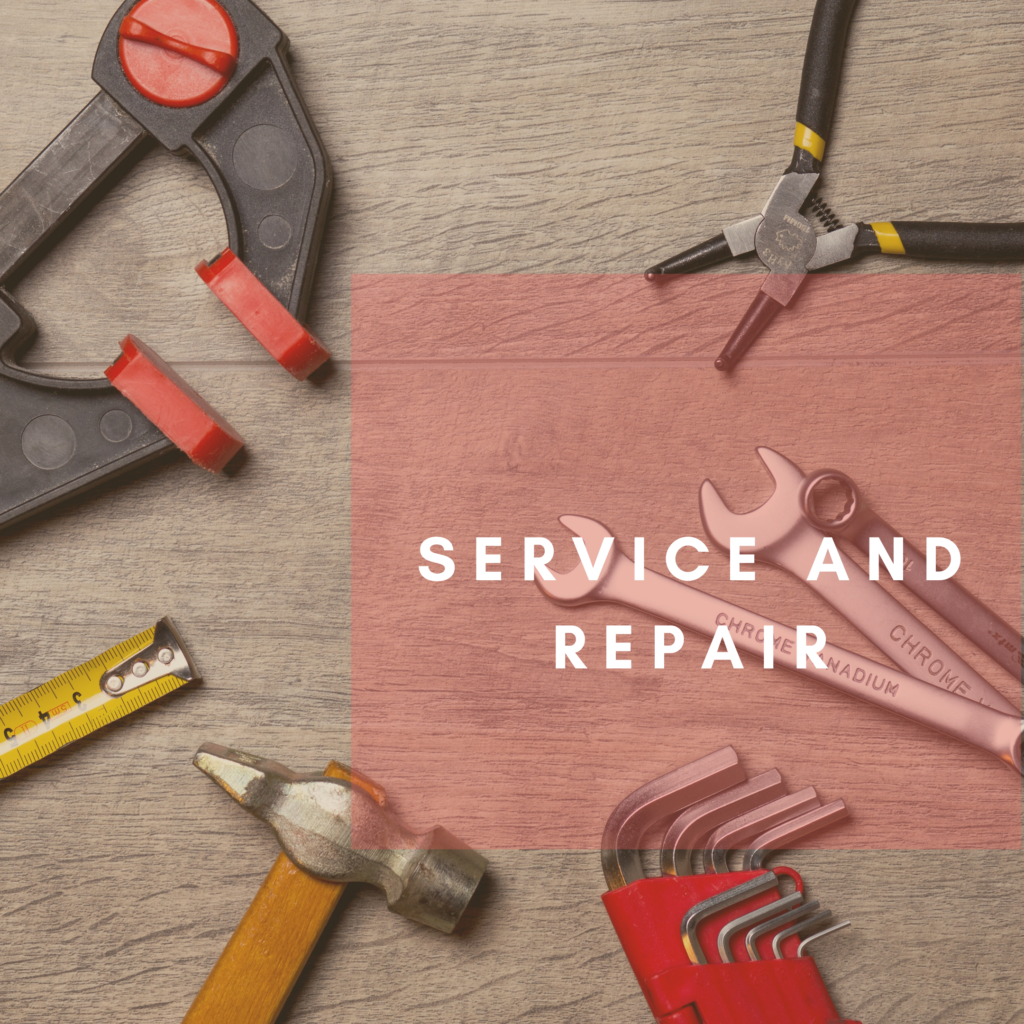 Mobility Scooter Repair